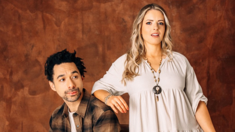 Country duo The Shires announce Poole show