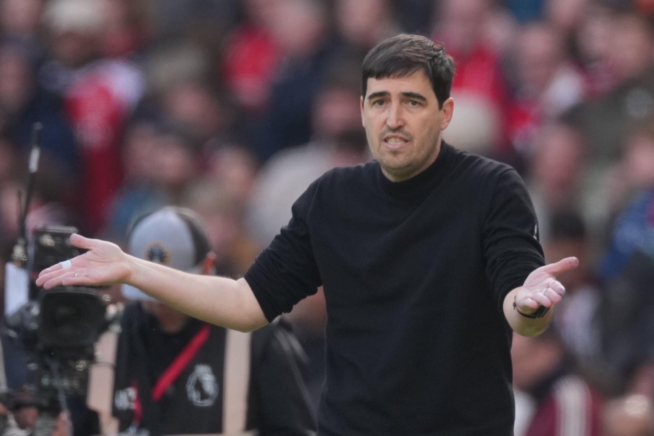 Andoni Iraola to leave AFC Bournemouth