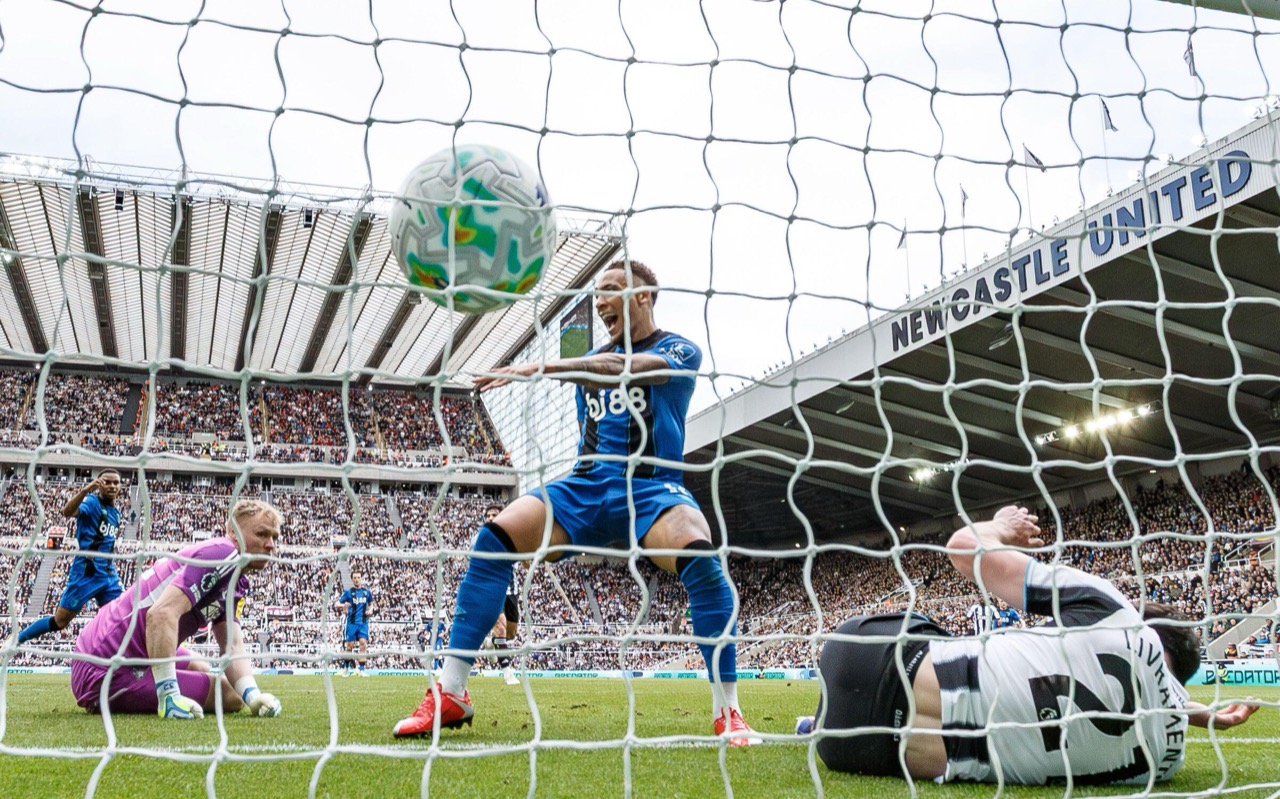 Bournemouth extend unbeaten run at Newcastle