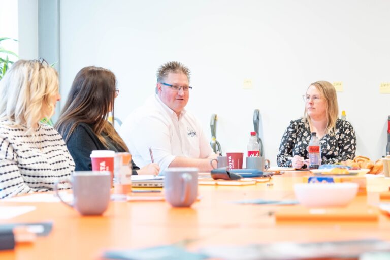New leadership course for Dorset firms