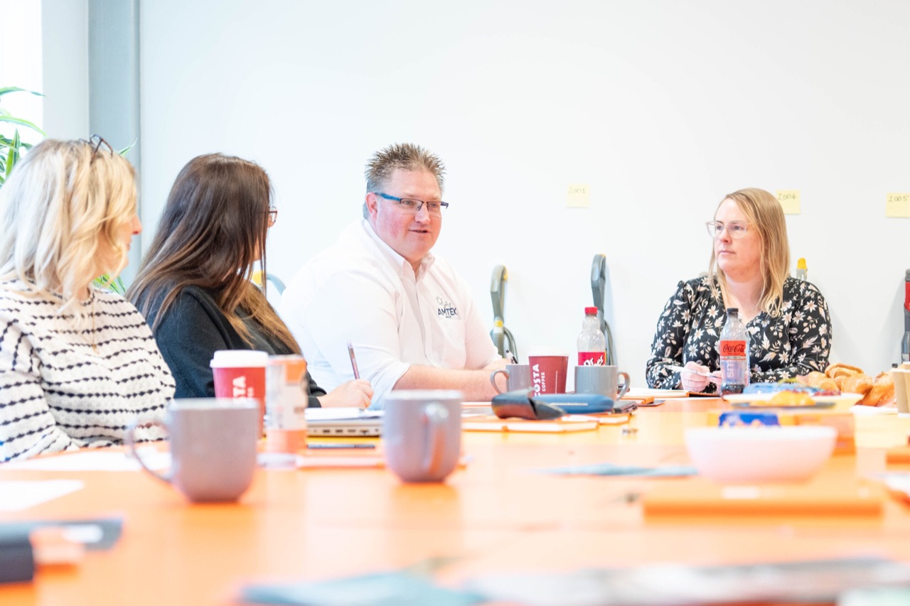 New leadership course for Dorset firms