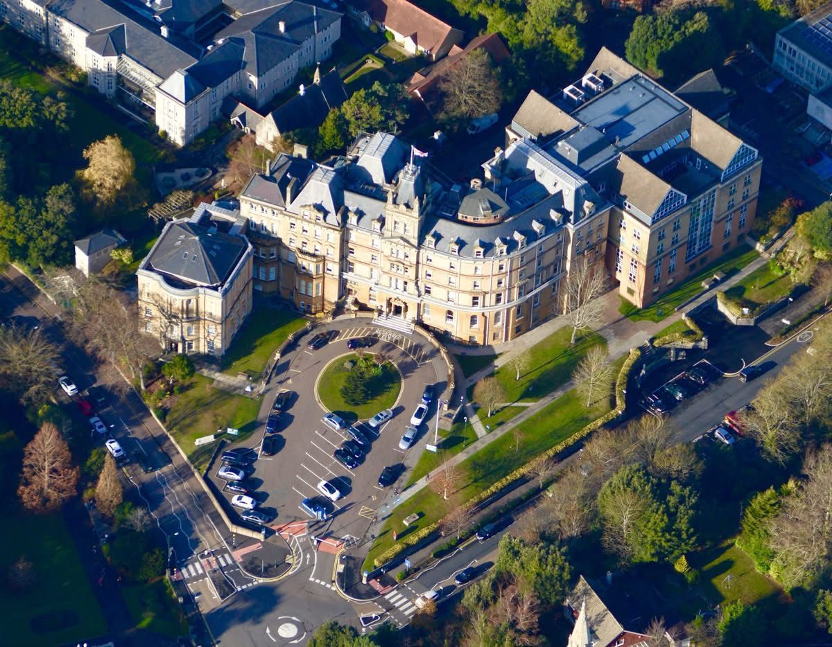 Council staff earn over £100,000