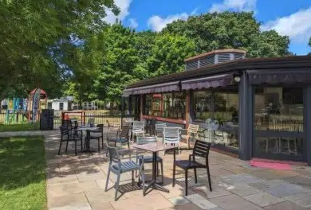 Council seeks Boscombe café operator