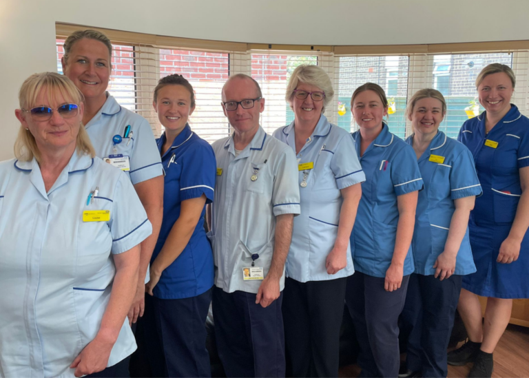 Hospice at Home service expands
