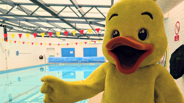 New swim venue to open in Bournemouth
