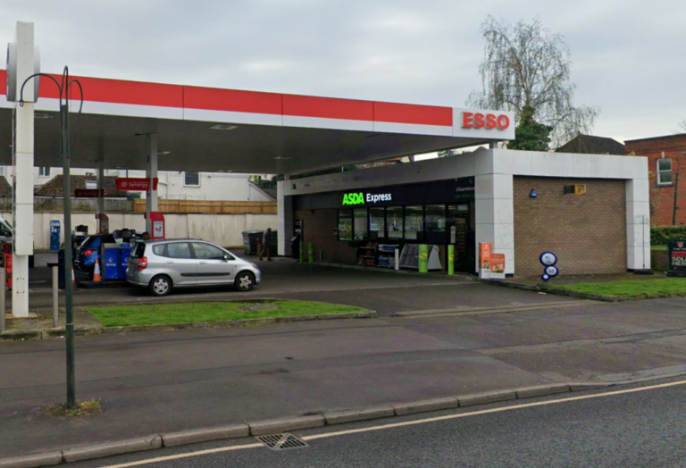 Shop worker hurt in Bournemouth assault