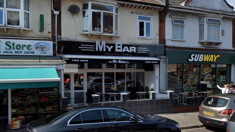 Man charged after Bournemouth death