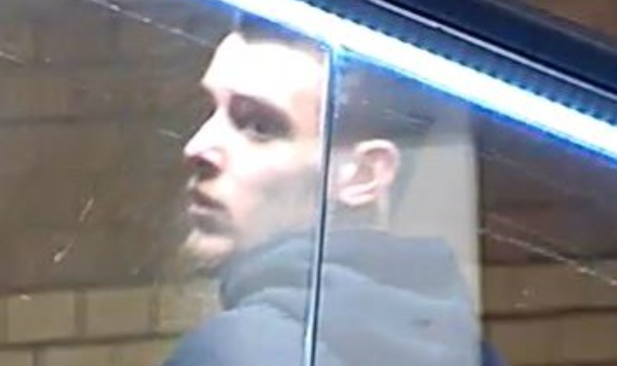 CCTV appeal after motorcycle theft in Bournemouth