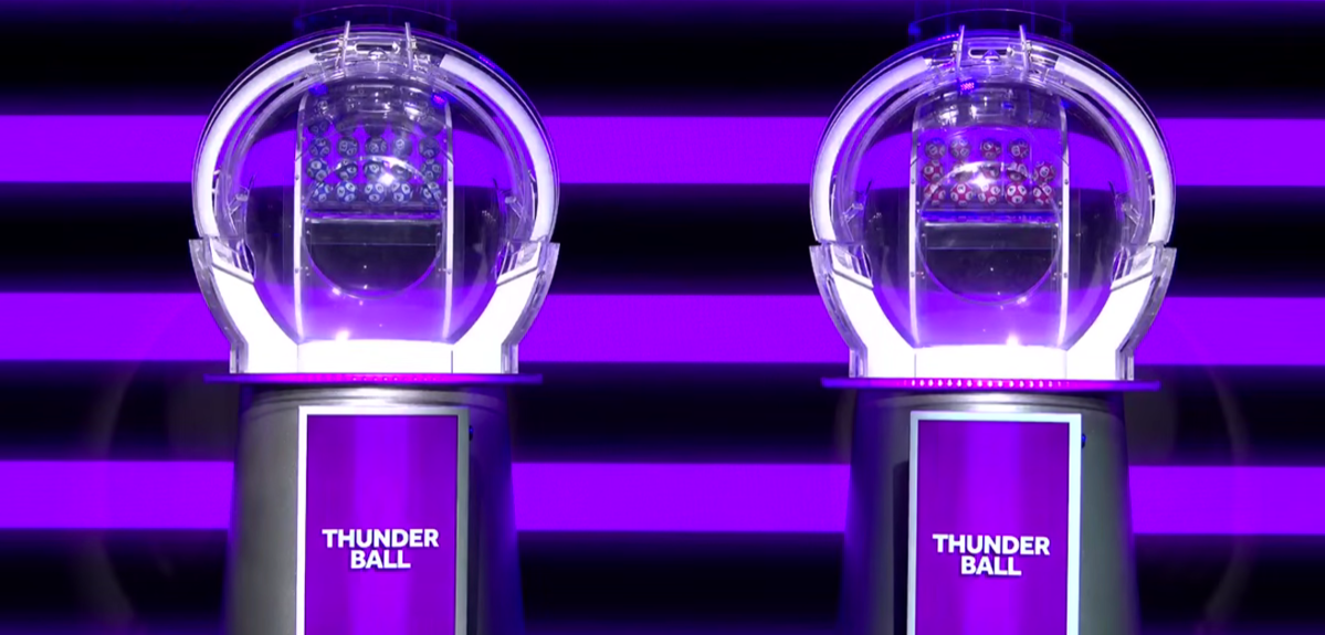 Lotto prize win for hospital workers