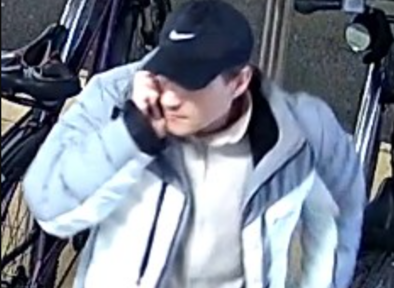 Electric bike stolen in Bournemouth