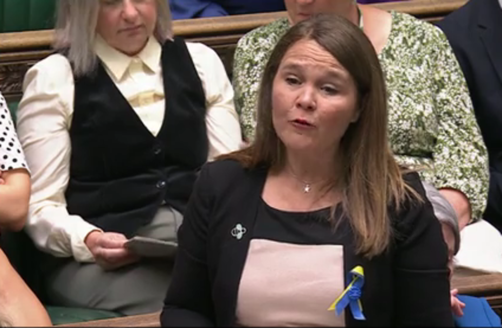 Upton Heath bid success welcomed by MP