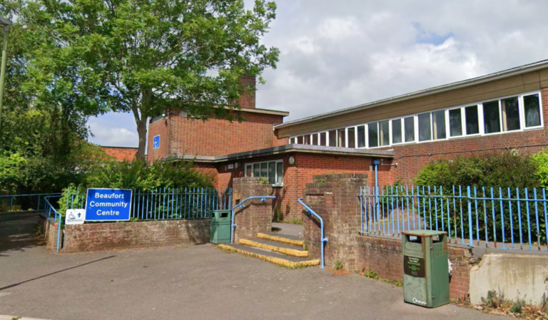 MP criticises Beaufort Community Centre closure