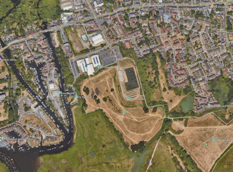 £1.8m leisure centre extension planned