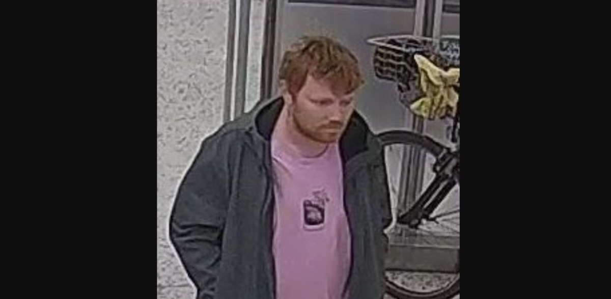 Police release CCTV after assault