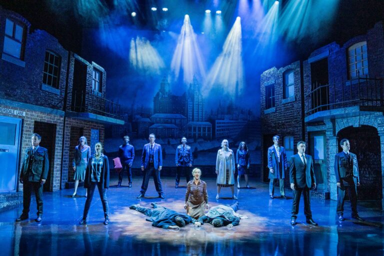 Blood Brothers tour heading to Bournemouth