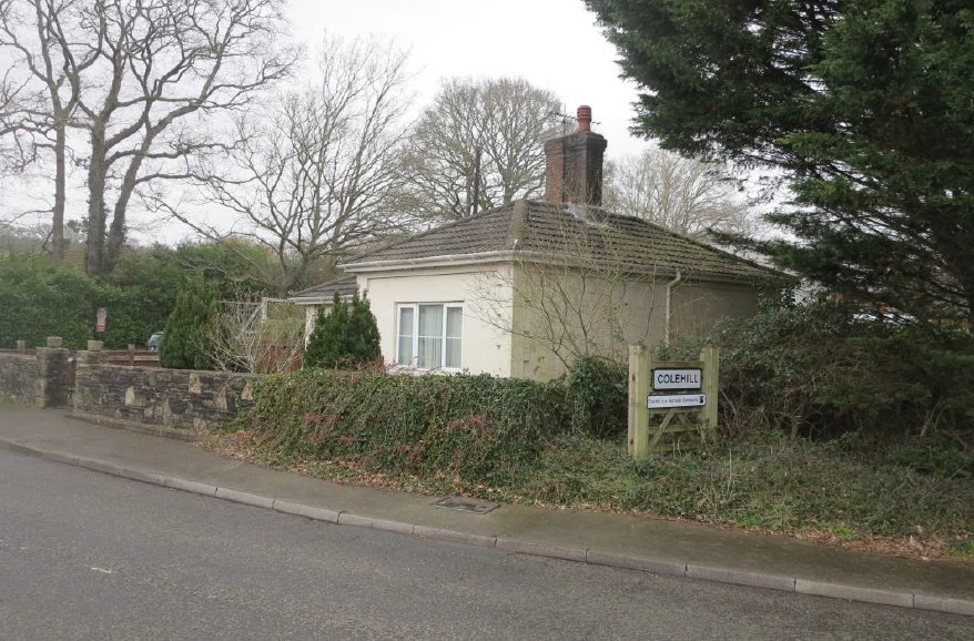 Aldi seeks Canford Bottom cottage demolition