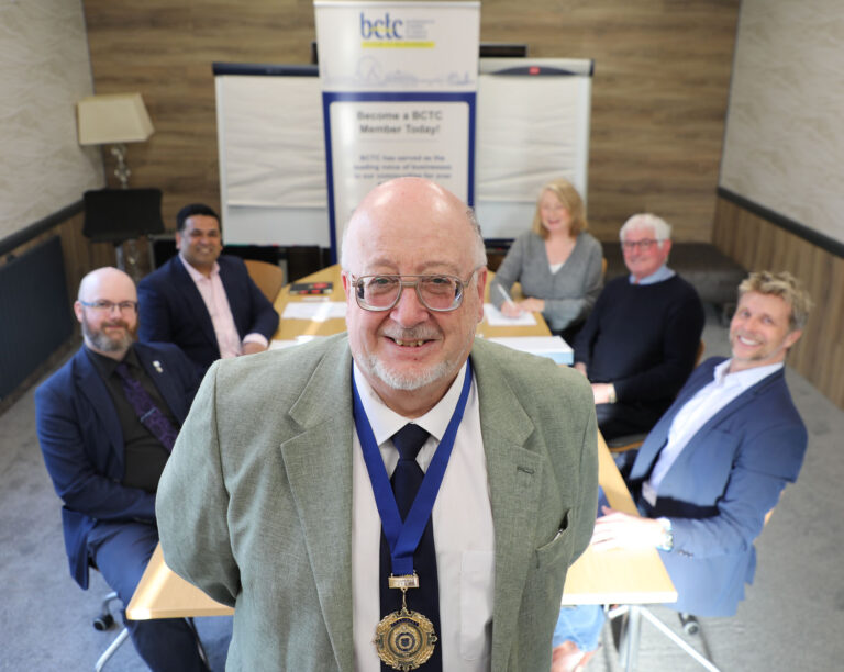 Chamber sets out plans for growth push