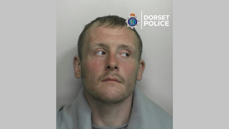 Search underway for escaped prisoner in Poole