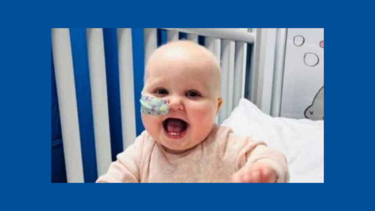 Fundraising night announced for girl with Leukaemia