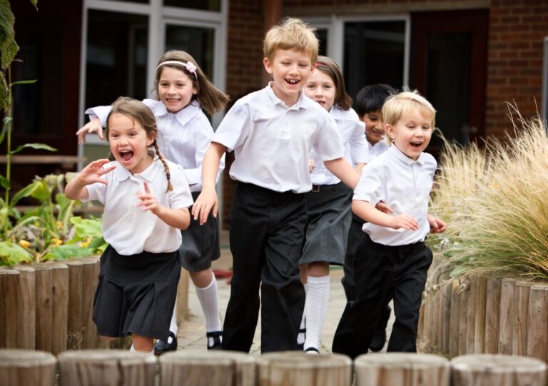 Primary school offers issued across BCP