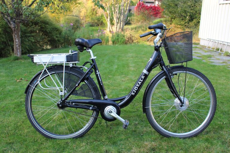 Rise in e-bike and scooter fire incidents