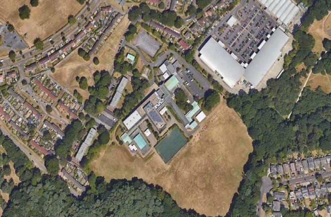 School plans new classrooms in car park