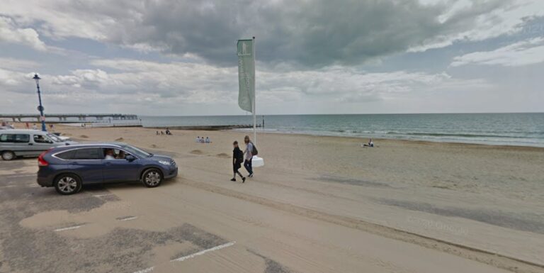 Boscombe car park charges may increase