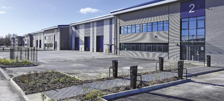 Padel club plan for Bournemouth unit