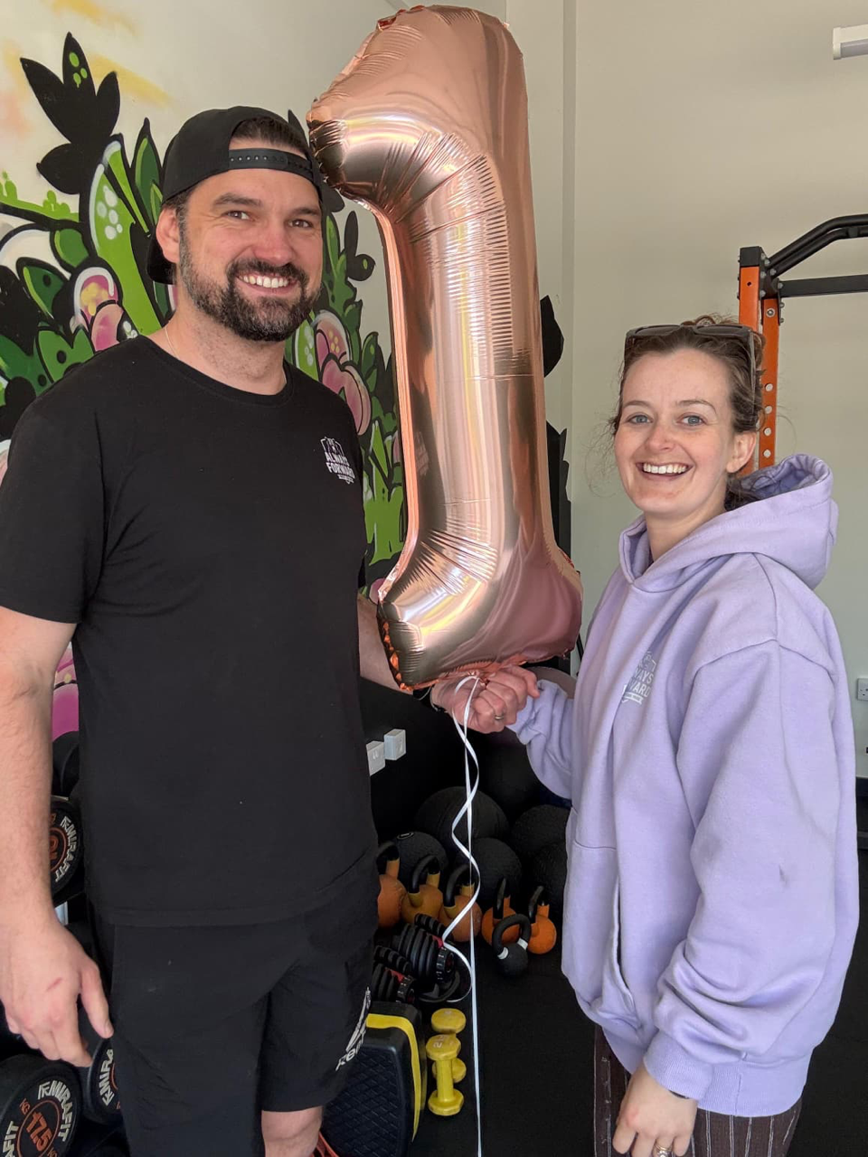 Studio One marks first year of growth