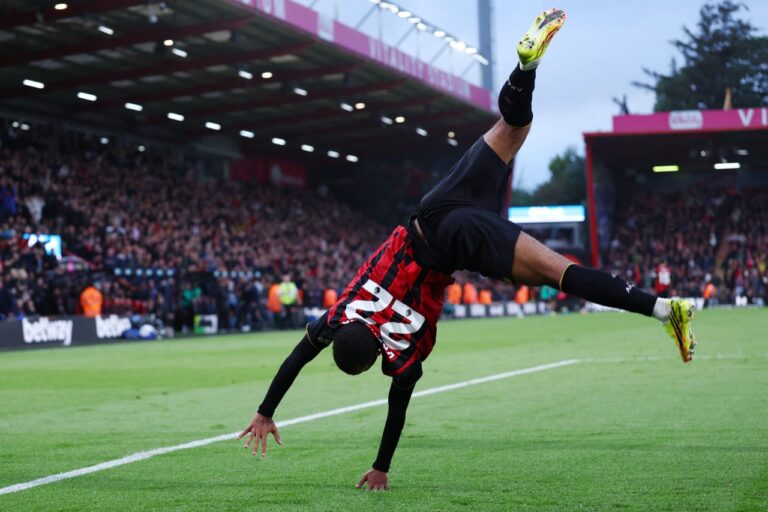 AFC Bournemouth qualify for European football