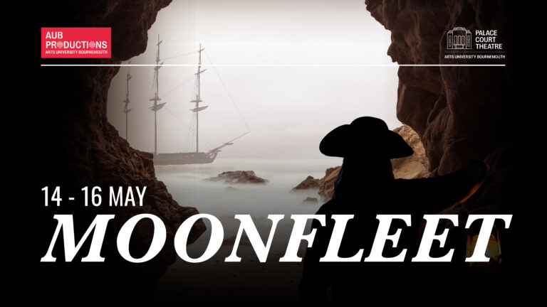 Moonfleet comes to Bournemouth stage
