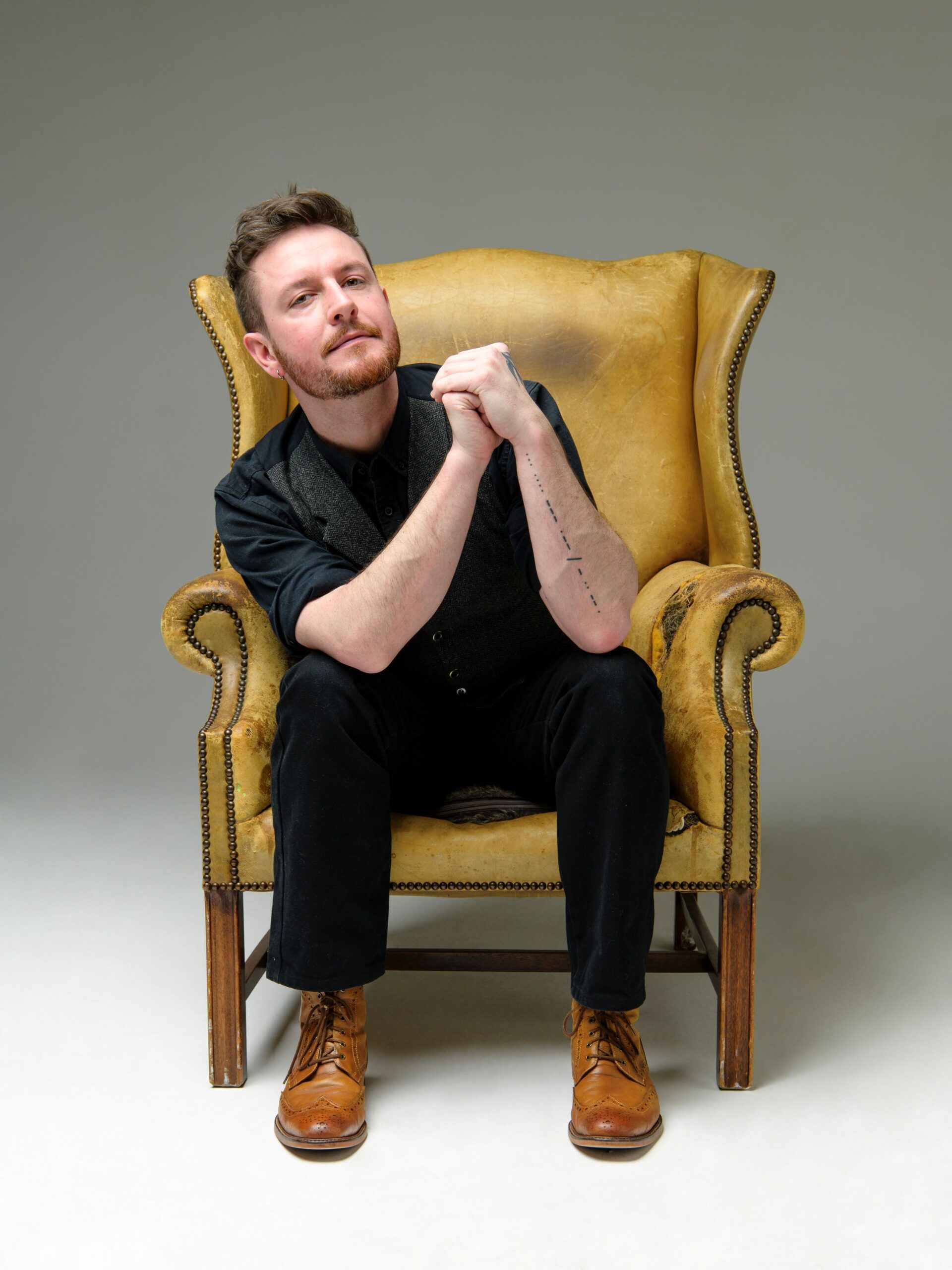 Mind reader show set for Poole theatre