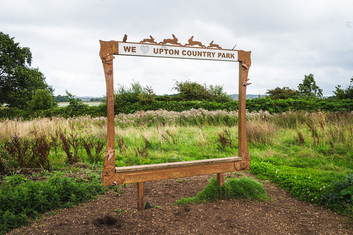 Upton Country Park celebrates 50th anniversary