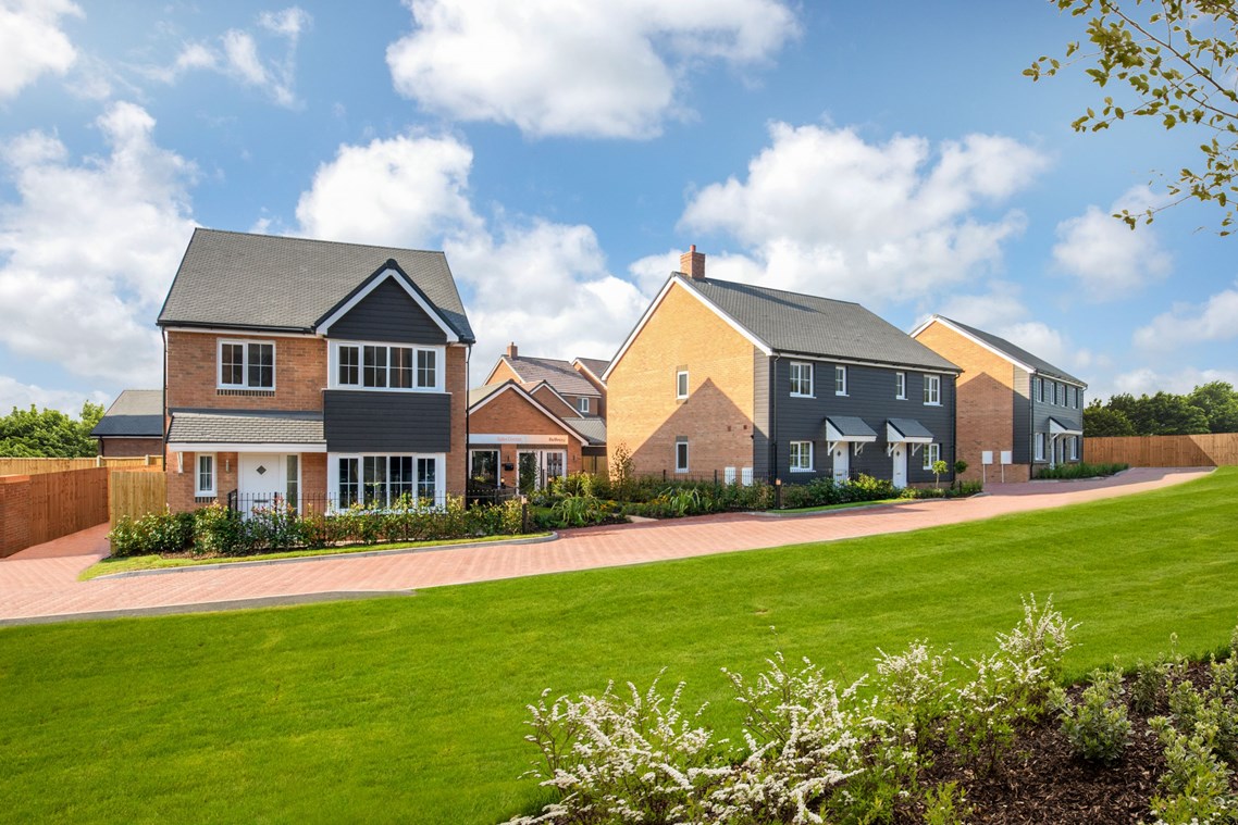 Up to £25k support offered on homes