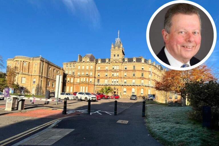 Row over Bournemouth ward changes