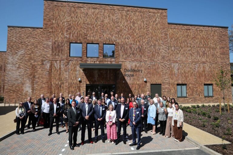 New £23m mental health unit opens in Poole