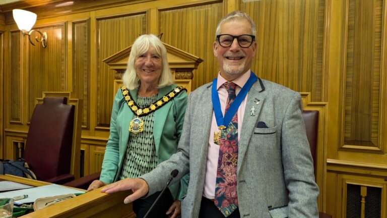 Cabinet changes agreed by Dorset Council