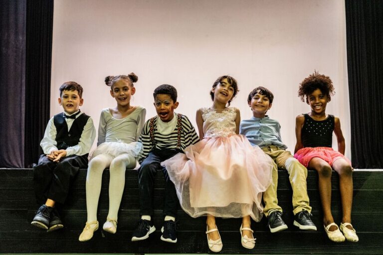 Lighthouse launches youth theatre