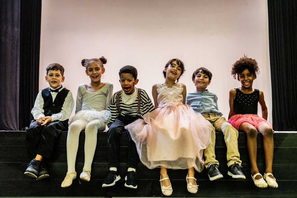 Lighthouse launches youth theatre