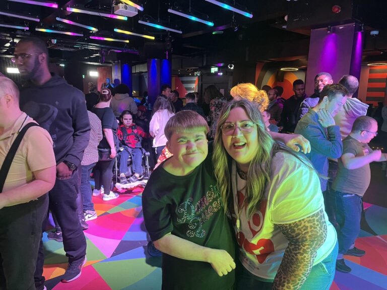 SEND club nights launch in Bournemouth