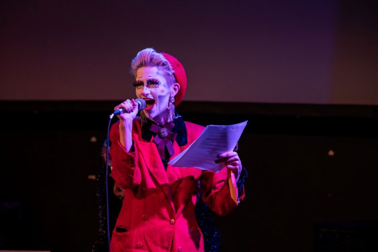 Poole Pride returns with arts celebration