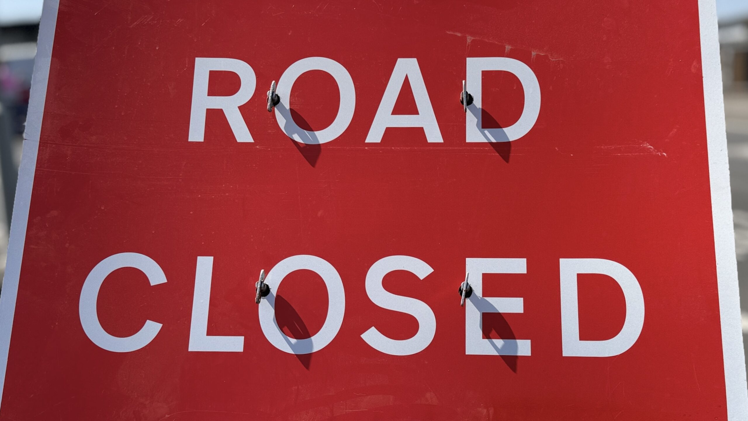 Christchurch High Street closed after incident