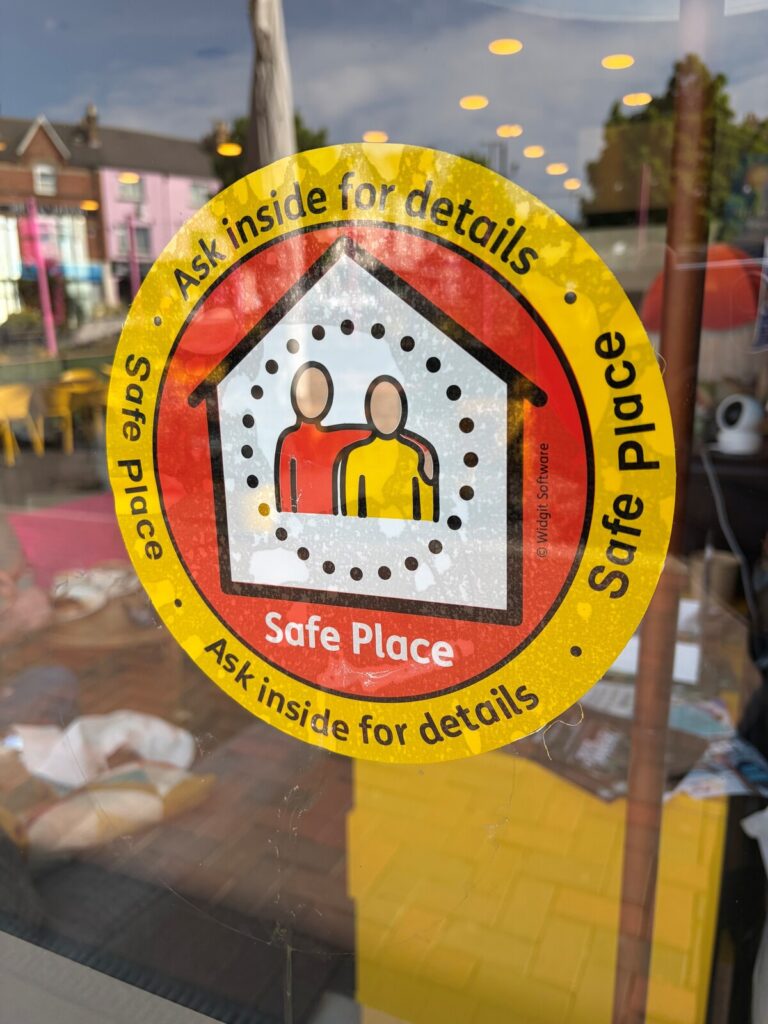 Safe Places scheme expands across BCP