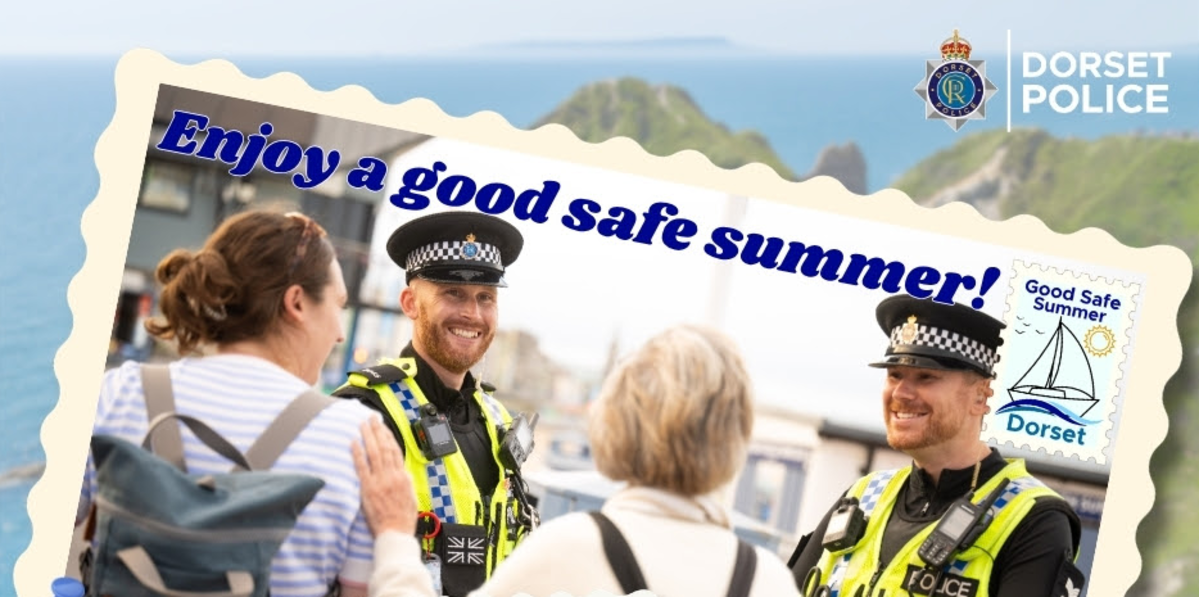 Police prepare for busy summer