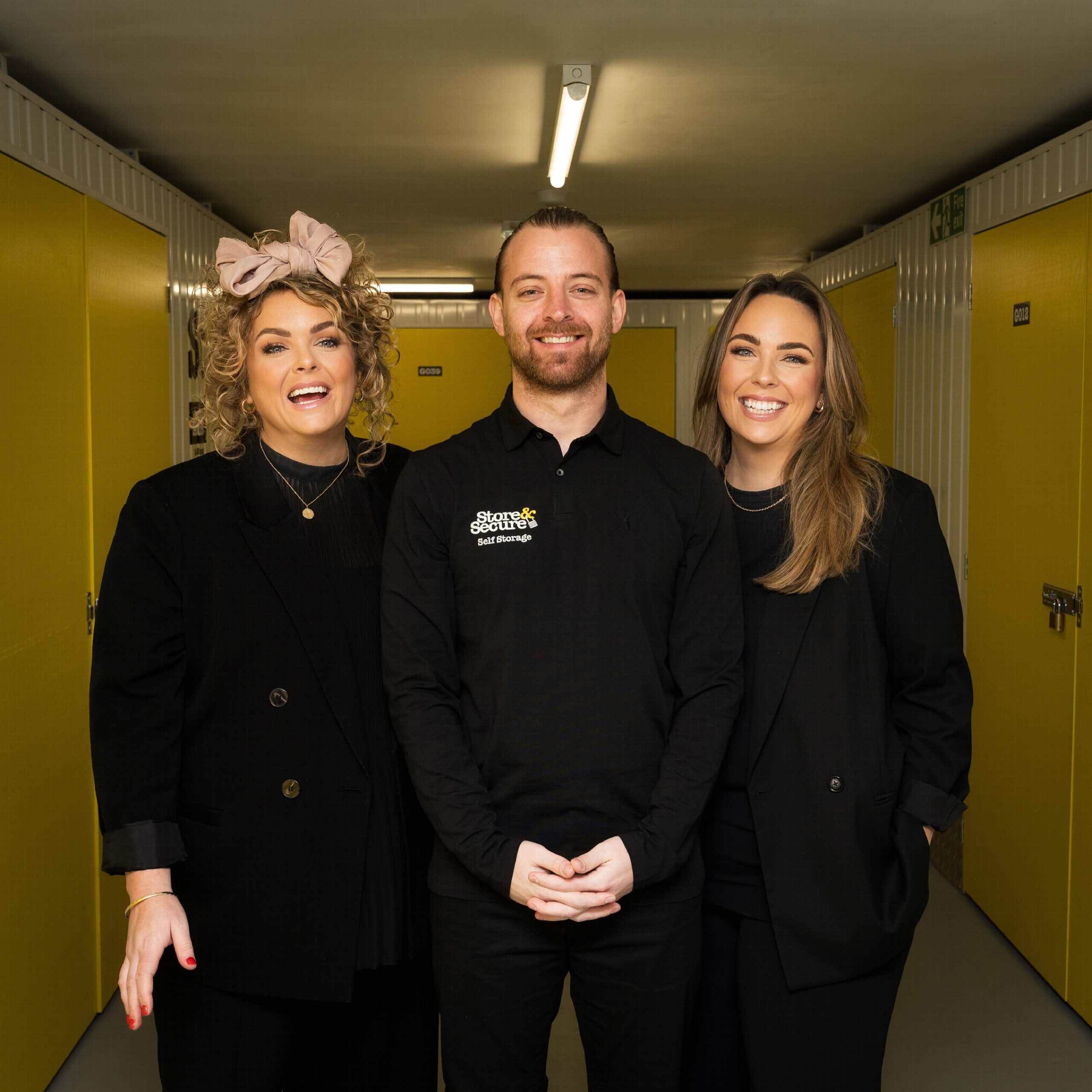Poole storage firm gains industry mark
