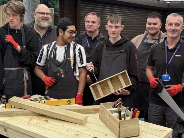 Specialist sixth form places to double