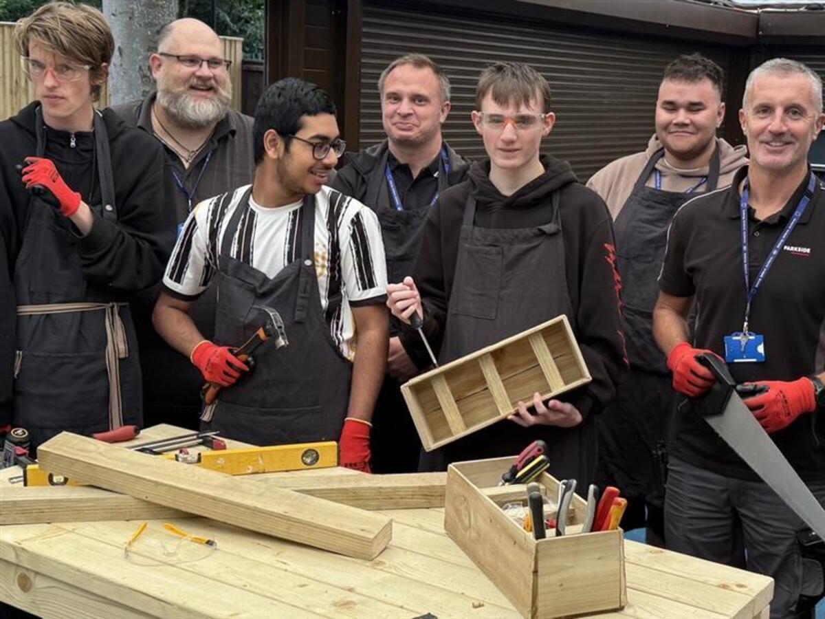 BCP plans to double specialist sixth form places in Poole