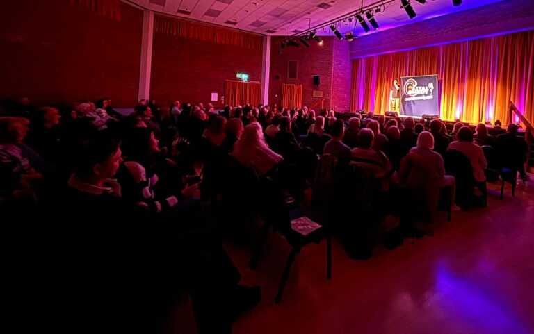 Coastal Comedy launches Ferndown venue
