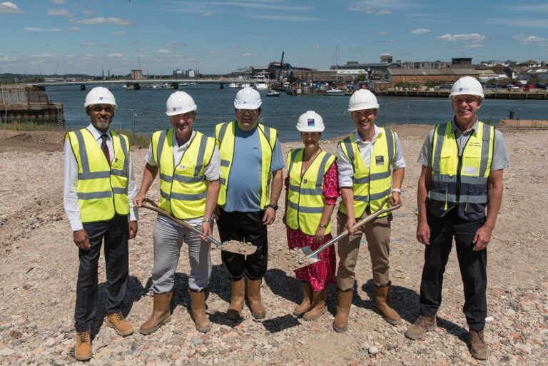 Key Poole housing report stays withheld