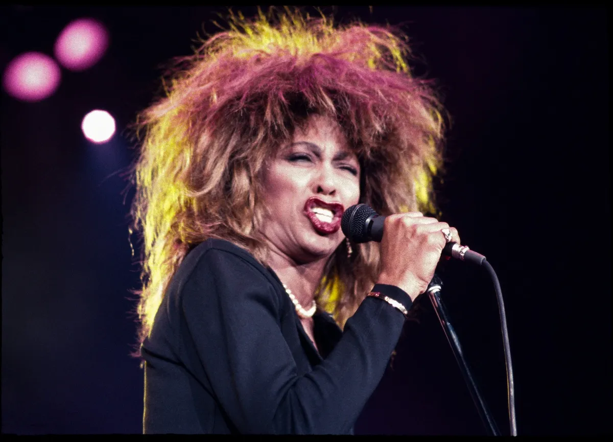 Rare rock photos to go on show in Poole